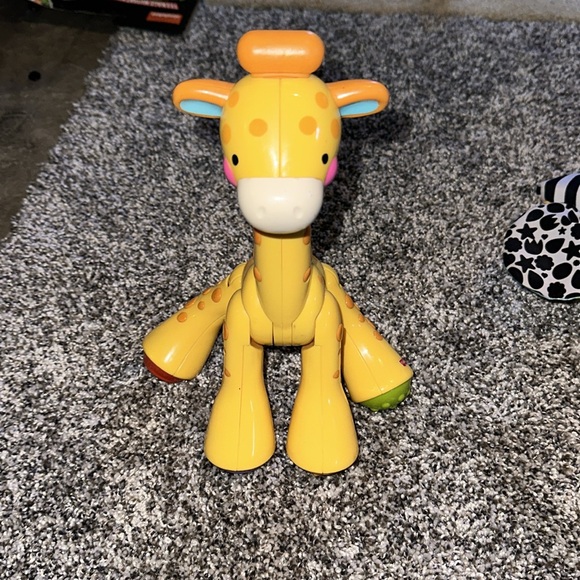 Baby Toys & Teethers All In Good Condition - Picture 7 of 12